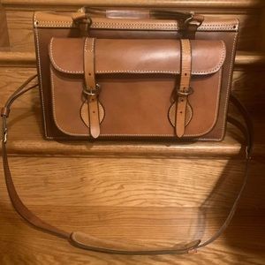 Triple K #551 – Deluxe European Style Range Bag